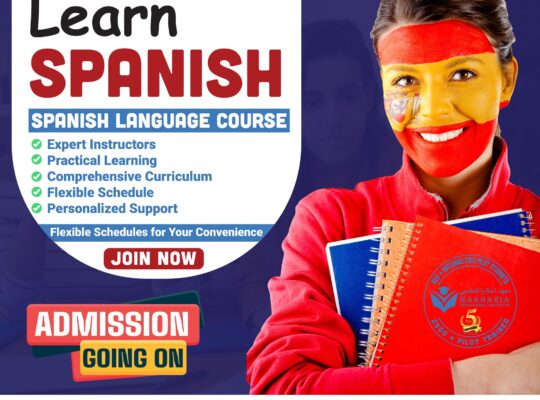 Learn Spanish with Confidence | +971 56 872 3609
