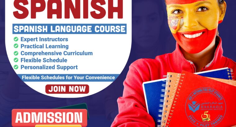 Learn Spanish with Confidence | +971 56 872 3609