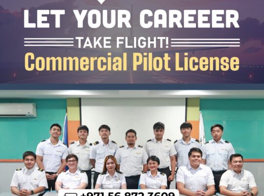 Start Your Aviation Journey Today | 056 872 3609