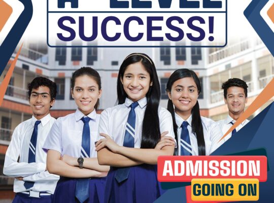 A-Level Success Starts Here – Call +971 56 872 3609