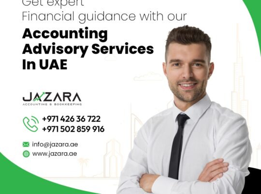 Jazara Accounting & Bookkeeping LLC