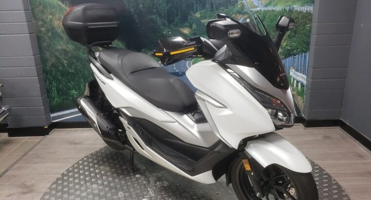 2019 Honda NSS300 Forza