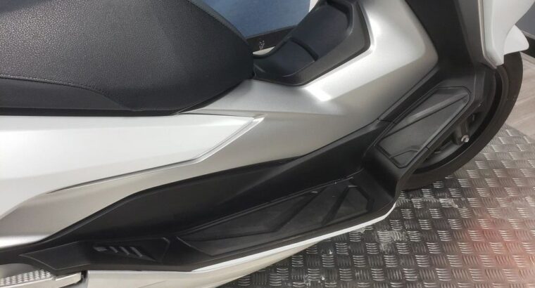 2019 Honda NSS300 Forza