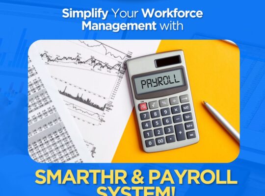 HR & Payroll System Dubai, HRIS Payroll Systems UAE