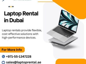Why Foldable Laptops Are Good for Events?