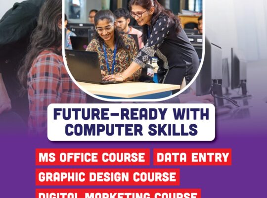 Join Computer Courses Now | +971568723609