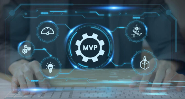 MVP Development Services in Dubai