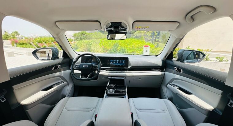 Ford territory 2024 Gcc spec used cars for sale
