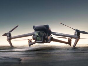 Certified Drone Operator in Dubai – Stunning Aerial Footage!