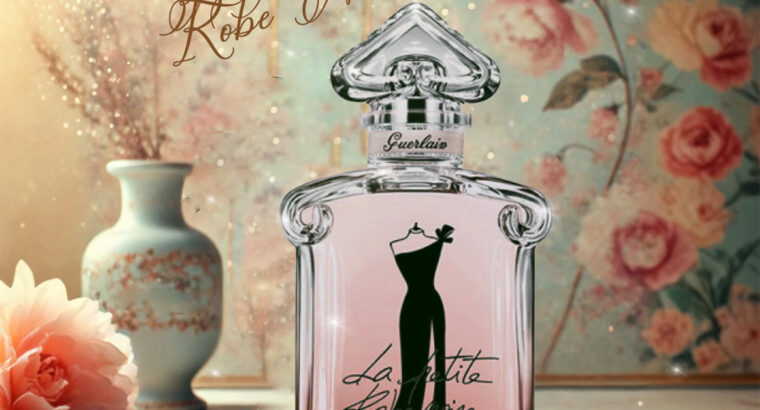 Buy French Elegance Guerlain Perfume now