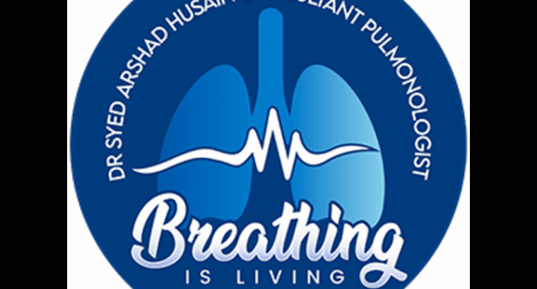 Expert ILD Treatment in Dubai by Dr. Syed Arshad Husain