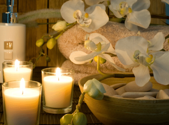 Golden Spa and Massage Center Dip