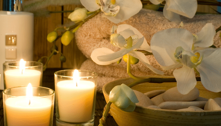 Golden Spa and Massage Center Dip