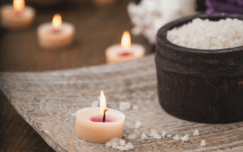 Golden Spa and Massage Center Dip