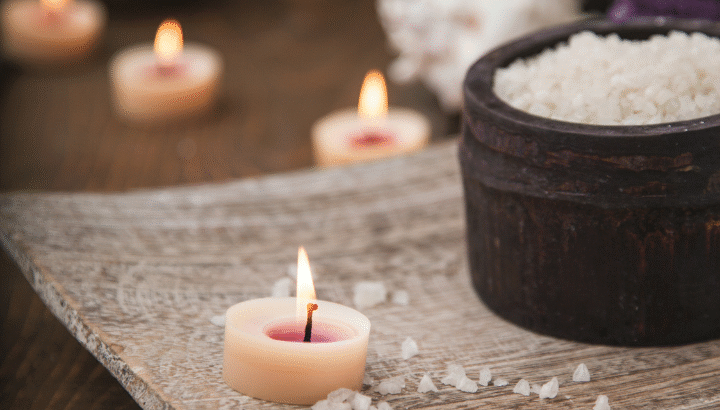Golden Spa and Massage Center Dip