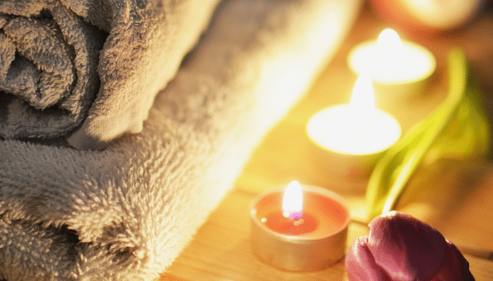 Golden Spa and Massage Center Dip