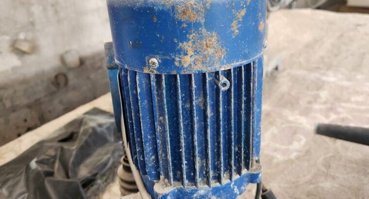 USED TOOLS