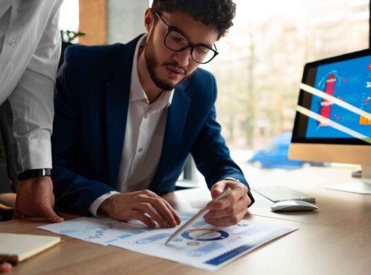 Looking for Trusted Audit Firms in Dubai – Choose Jitendra Chartered Accoun