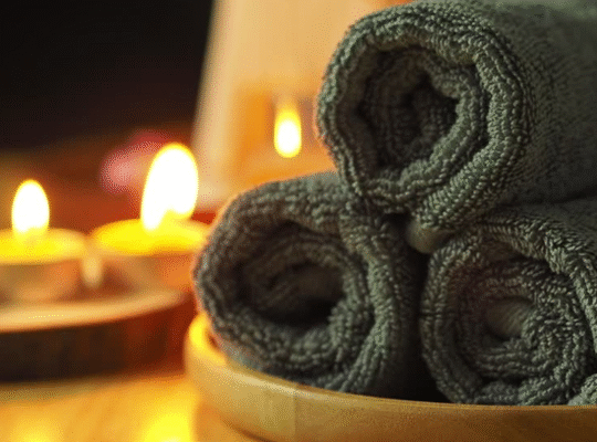 Baity Spa and Massage Center Ajman