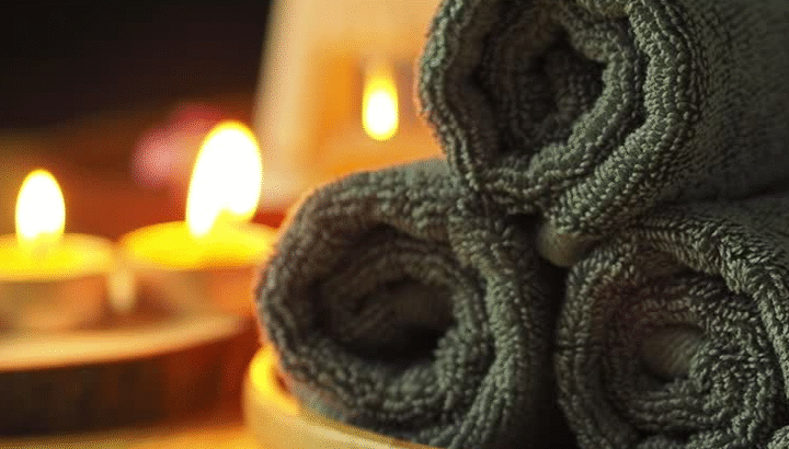 Baity Spa and Massage Center Ajman