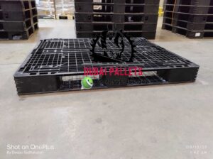 0555450341 plastic pallets sale