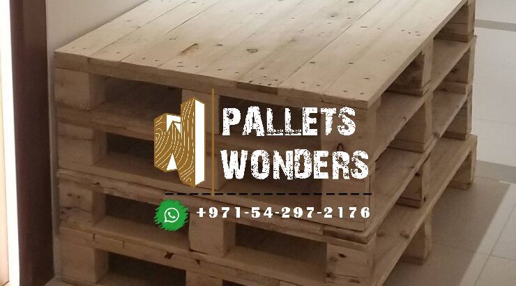A Dubai pallets 0555450341