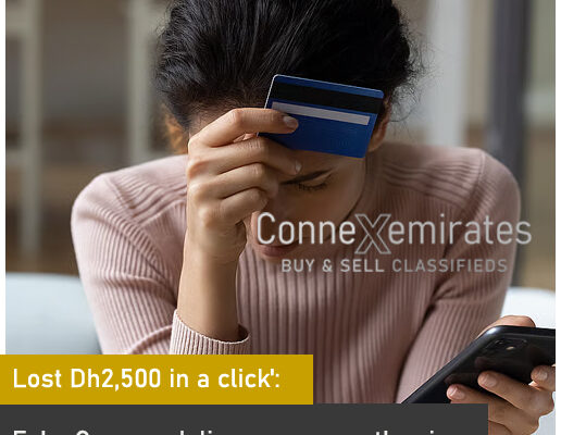 Beware: Fake Careem Delivery Scam Draining Bank Accounts