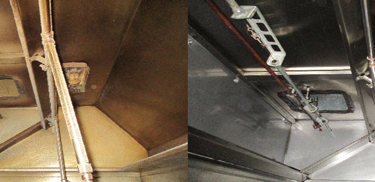AC Cleaning & Disinfection Service in Dubai