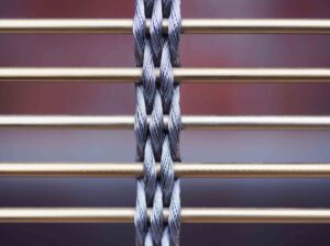 Top Decorative Metal Mesh Manufacturers – Custom Metal Mesh Solutions