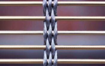 Top Decorative Metal Mesh Manufacturers – Custom Metal Mesh Solutions