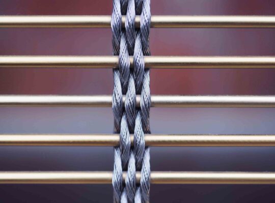 Top Decorative Metal Mesh Manufacturers – Custom Metal Mesh Solutions
