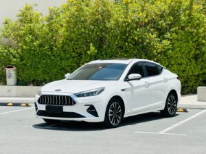 JAC J7 2023 GCC SPEC, ZERO DOWN PAYMENT
