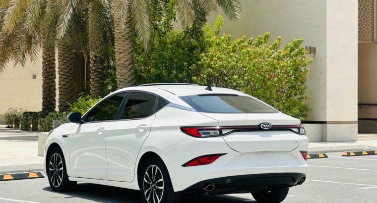 JAC J7 2023 GCC SPEC, ZERO DOWN PAYMENT
