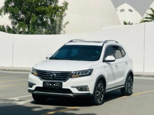 MG RX5 2022 used car for sale