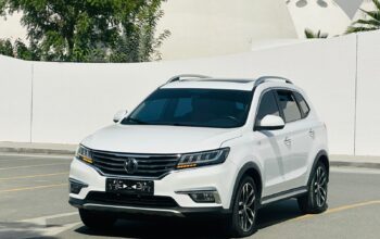 MG RX5 2022 used car for sale
