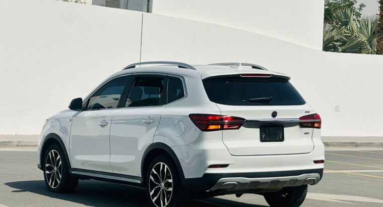 MG RX5 2022 used car for sale