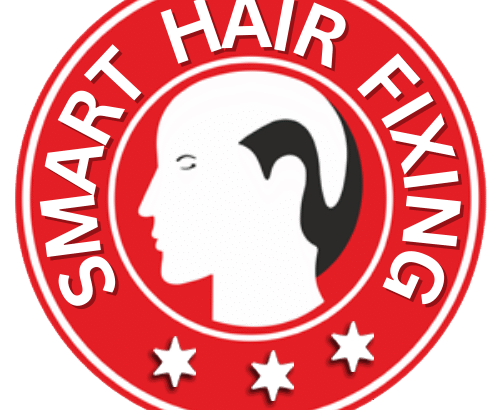 Smart Hair Fixing
