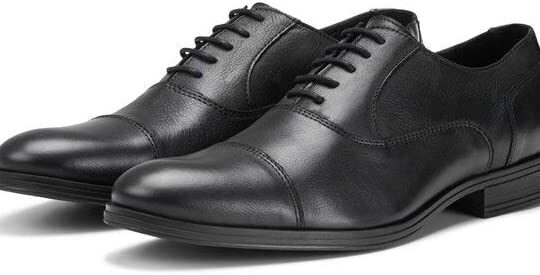 OXFORD FORMAL SHOES / SECURITY SHOES