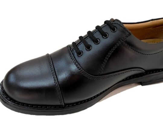 OXFORD FORMAL SHOES / SECURITY SHOES