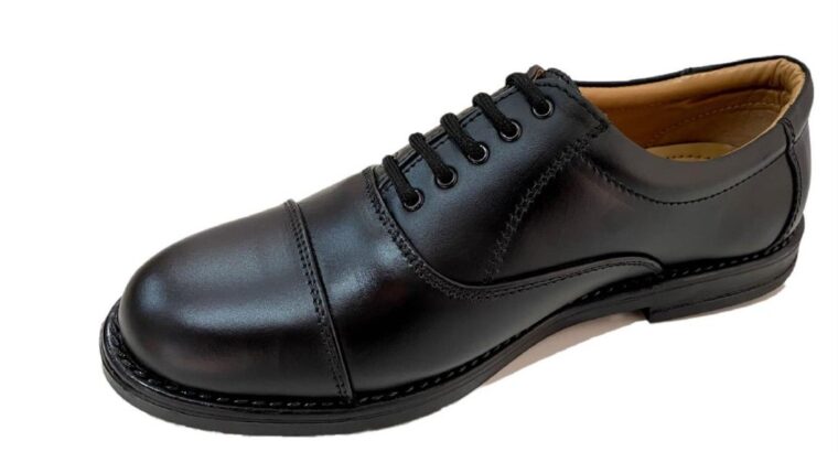 OXFORD FORMAL SHOES / SECURITY SHOES