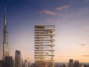 GRD New Off-Plan Properties For Sale in Dubai