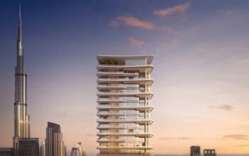 GRD New Off-Plan Properties For Sale in Dubai