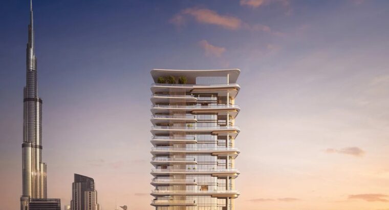 GRD New Off-Plan Properties For Sale in Dubai