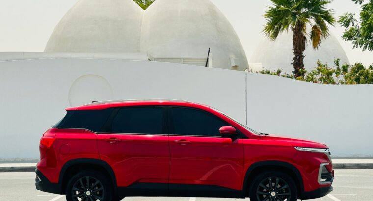 Chevrolet Captiva 2022 standard option