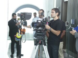 Drone Filming Permits in Dubai – Legal Approval for UAV Flights