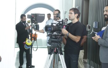 Drone Filming Permits in Dubai – Legal Approval for UAV Flights