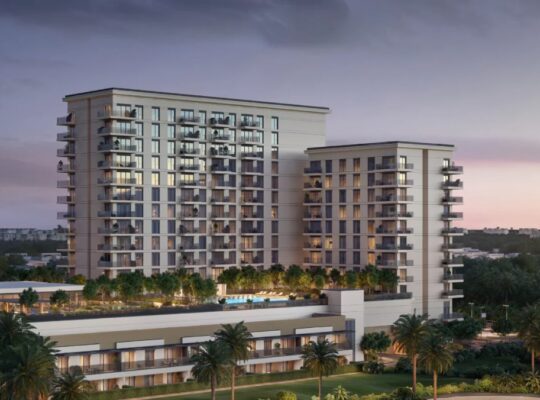 GRD New Off-Plan Properties For Sale in Dubai