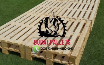 0555450341 pallets wooden