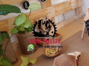 0555450341 wooden pallets