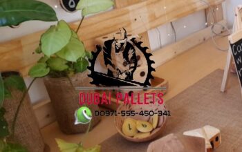 0555450341 wooden pallets